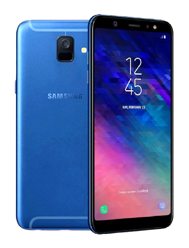 Samsung Galaxy A6 Plus 2018